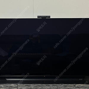 LG OLED 55인치 TV 55CXFNA 신규교체품