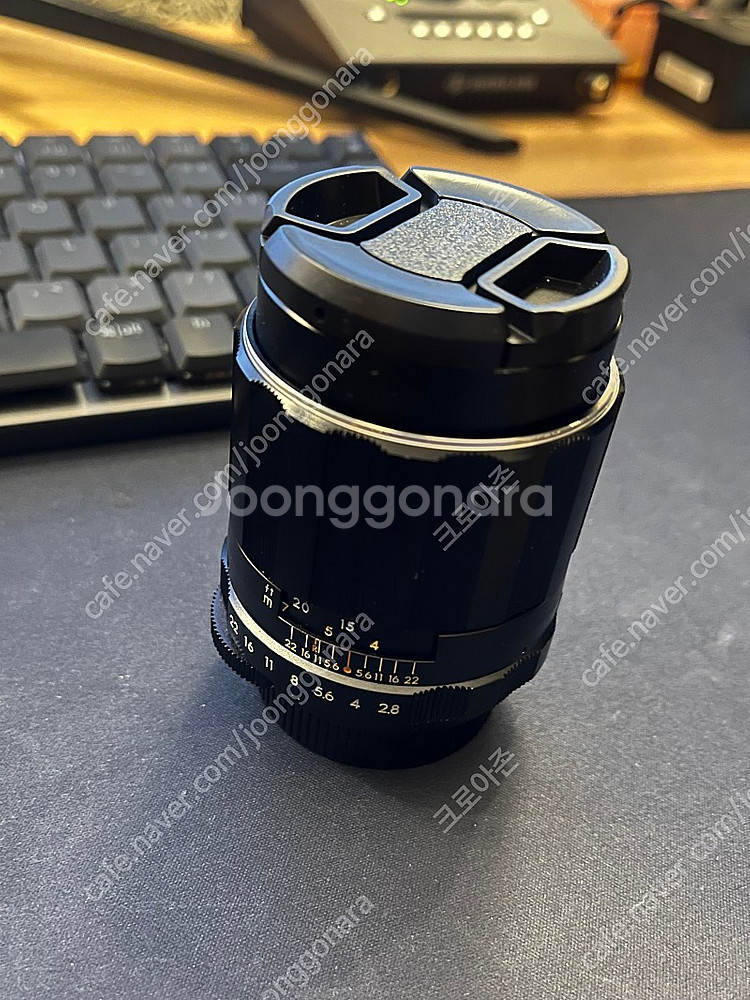 super takumar 슈퍼타쿠마 105mm f2.8...--0