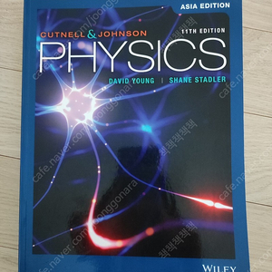 PHYSICS/WILEY