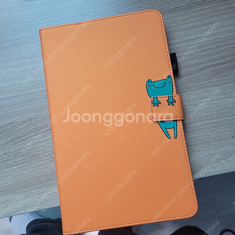 갤럭시탭 a6 t580 케이스 [새상품]--0