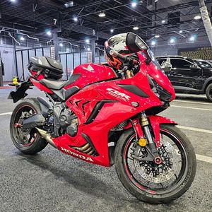 혼다 cbr650r 아크라포빅풀배기