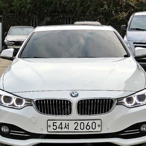 [BMW]4시리즈 (F32) 420d 쿠페 M 스포츠@중고차@수원@54서2060