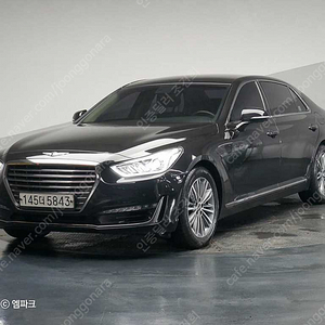 제네시스EQ900 3.8 GDI AWD 럭셔리 (5인승)@중고차@소액할부@전액할부@리스@중고차매입@중고차구매전부가능합니다