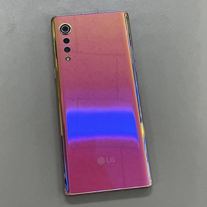 LG 벨벳 일루전선셋 128용량 상태좋은 꿀매물 12만 판매합니다