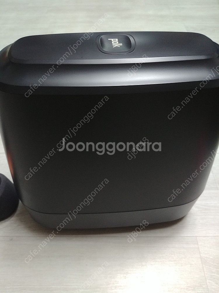 폴크오디오 매그니파이 미니 사운드바--1