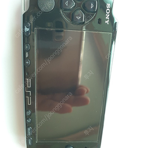 PSP 3005 상태 좋습니다