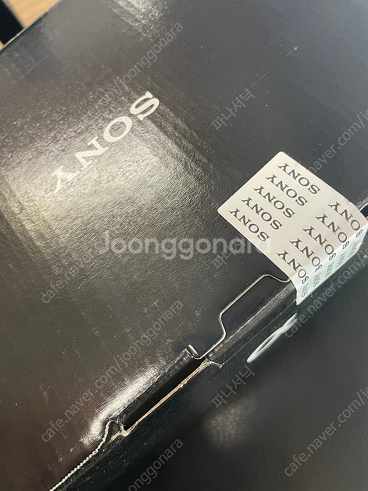 [미개봉]소니A7R4A 소니70-200 F4 g2소니 ...--0