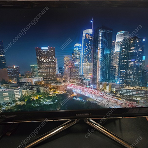 삼성 24인치 LED TV FX2940HD 팝니다