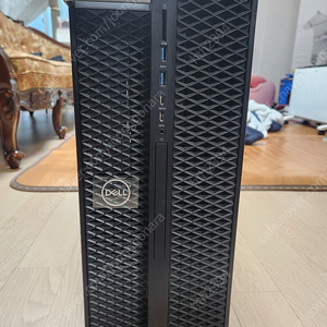 DELL 5820 Workstation 가격내림