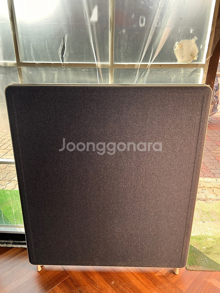 펀잇쳐스 파티션 H1200 2개 팝니다.--0