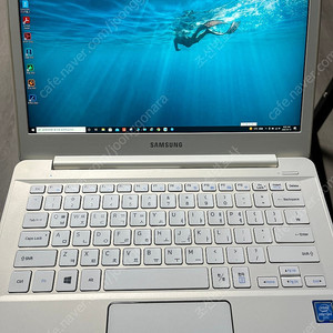 삼성전자 노트북9 Lite NT910S3L-K24S /급매/ S급