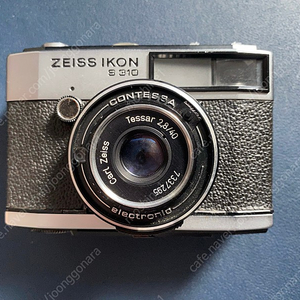 ZEISS IKNO S310