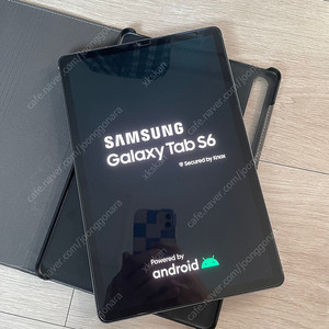 삼성 갤럭시탭 s6 128gb