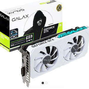 i5 12400F +1660ti or 1080ti 구합니다