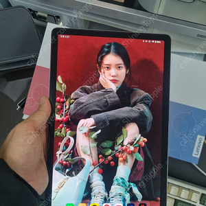 P11 PRO 2022(레노버 공홈 글로벌롬)