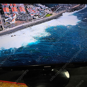 삼성 27인치 LED TV T27B550 팝니다