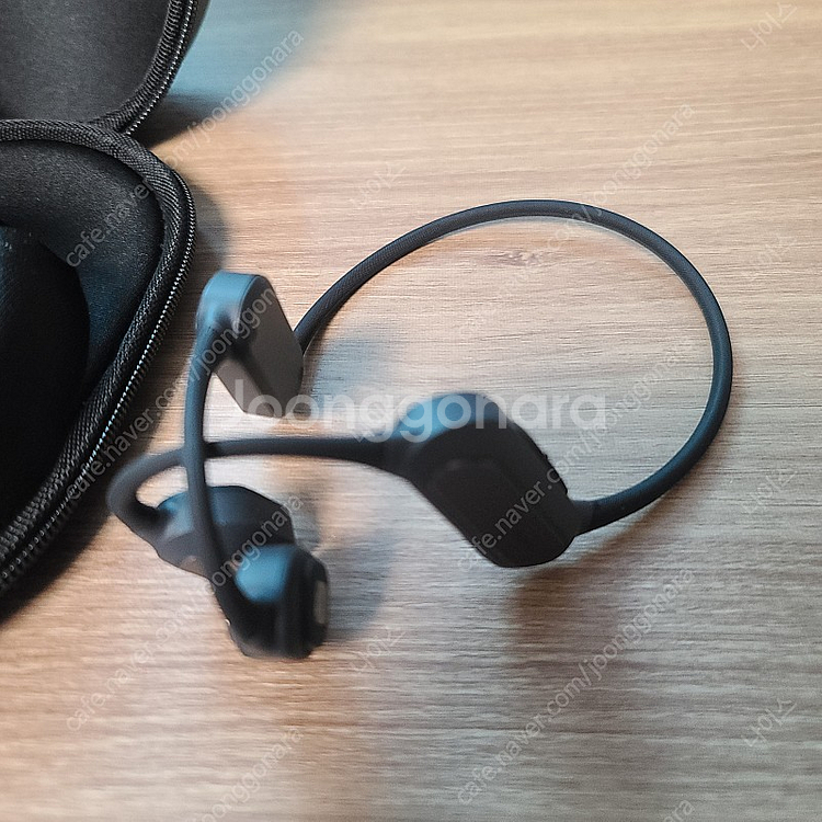 [서울] 골전도 이어폰 힐링핏--0