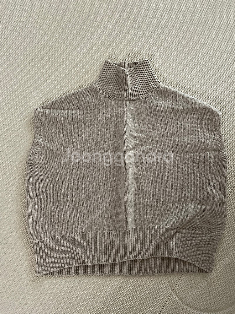 유메르 루즈 터틀베스트 베이지--0