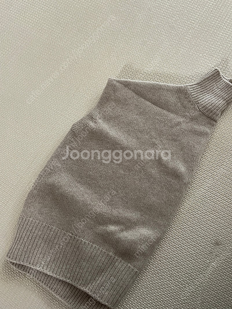 유메르 루즈 터틀베스트 베이지--1