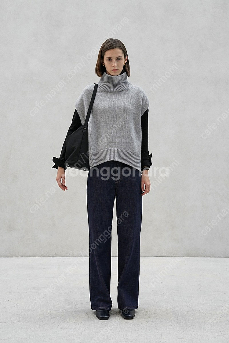 유메르 루즈 터틀베스트 베이지--4