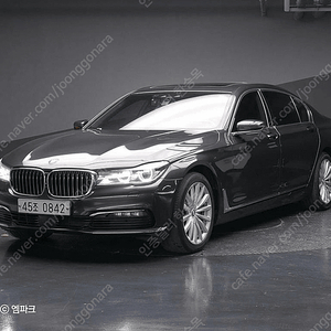 BMW7시리즈 (G11) 730Ld xDrive (5인승)중고차 할부 리스 카드 렌트 전액할부리스 가능합니다