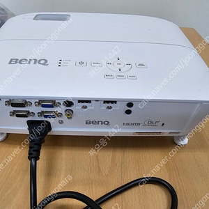 벤큐(Benq) MX535 프로젝터 판매합니다