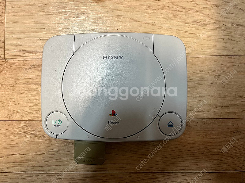 ps one 팝니다--0
