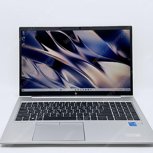 HP Elitebook 850 G8 3D3W9PA i5/8GB/512GB/Win10Pro/지포스 MX450 엘리트북