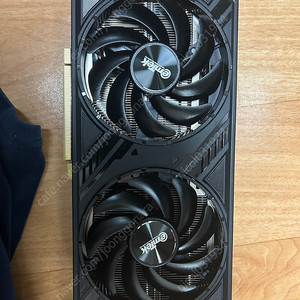 (파주)RTX4060Ti 30분 사용 거의 새것