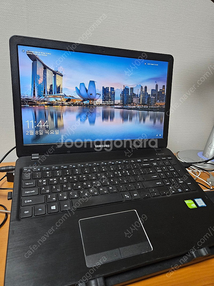 삼성 노트북 판매 NT500R5N-X78--0