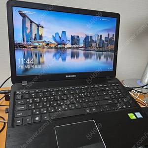 삼성 노트북 판매 NT500R5N-X78