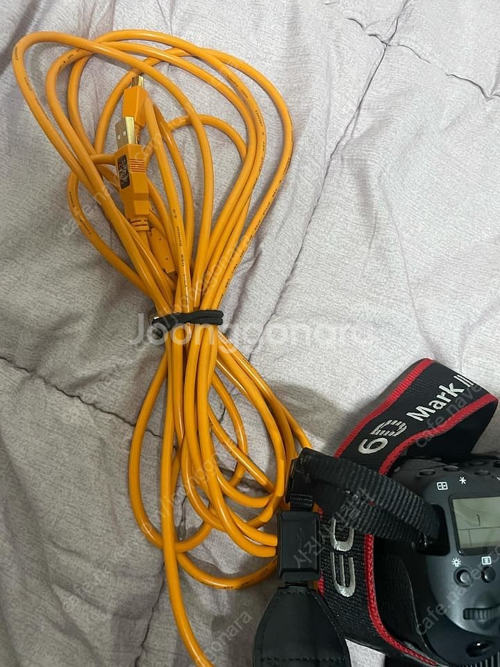 캐논6d mark 2 / 캐논 EF 24-70 II L...--1