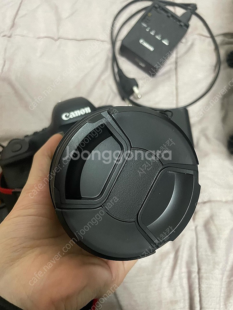 캐논6d mark 2 / 캐논 EF 24-70 II L...--5