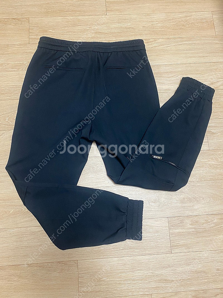 준지 자크조거팬츠46--1