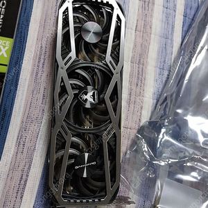 그래픽카드 rtx 3070ti 피닉스