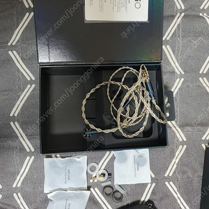 fiio ff5 오픈형 이어폰