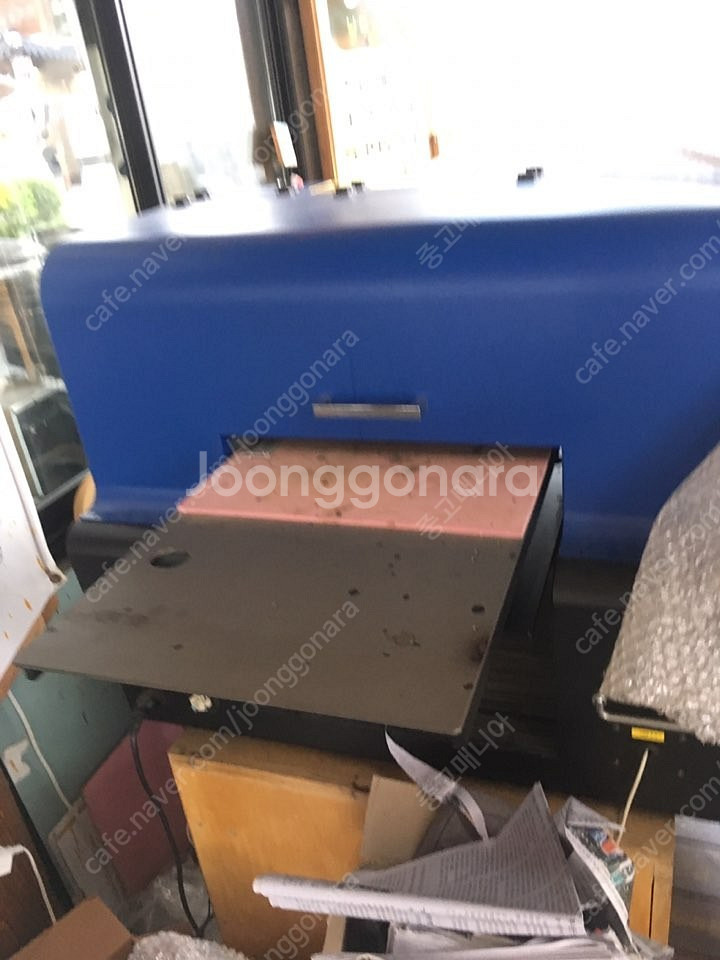 dmps 3000tx 평판 프린터 + 립 usb--2