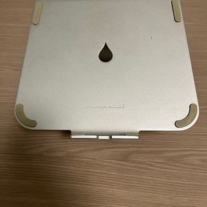 맥북 알루미늄 거치대 레인미터 mstand 판매