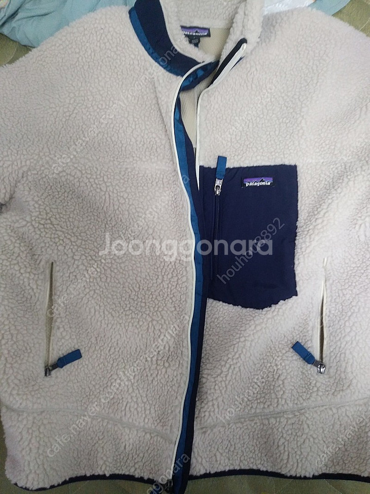 (새상품) 파타고니아 레트로 xl 판매합니다--0