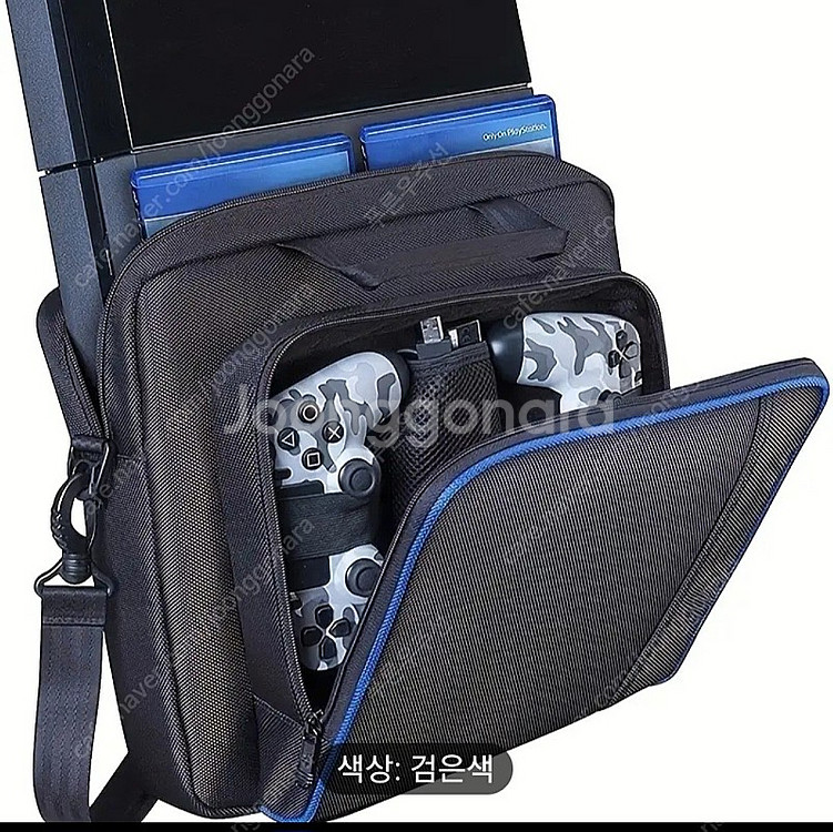 ps4 이동가방. 노트북가방--0