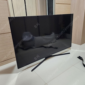 삼성 50인치 LED TV un50j5020