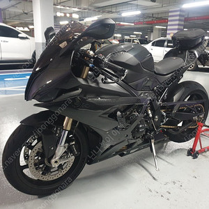 BMW S1000RR 팝니다. [급매]