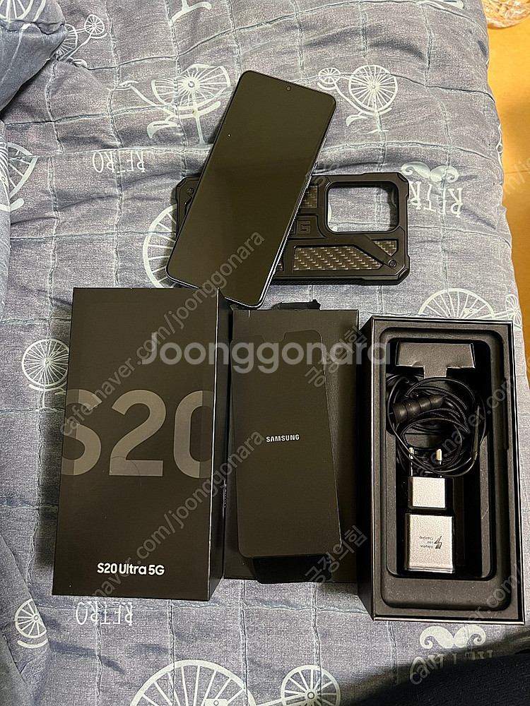 겔럭시 s20 울트라--1