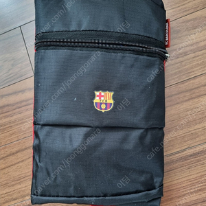 fc Barcelona 가방