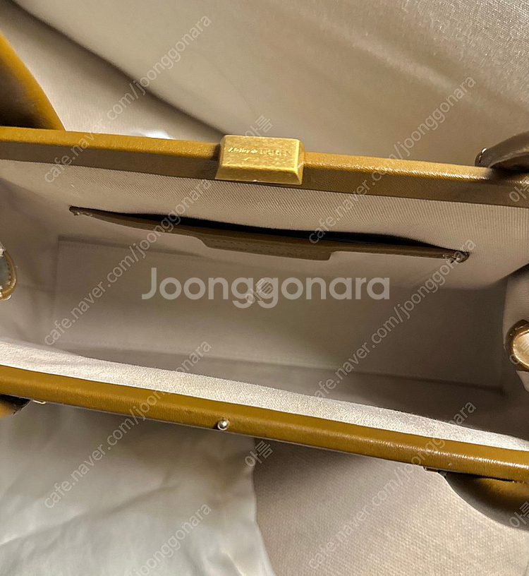 아뜰리에 드 루멘 포르메백 (Forme) 브라운 판매합...--6