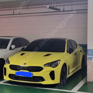 스팅어,g70 awd 4륜 전자식순정서스 삽니다