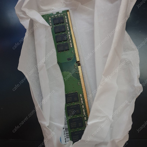 삼성 렘 DDR4 8G 8기가 3개