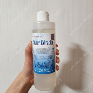 피지연화제 슈퍼엑스로션 슈퍼익스트랙터 350ml