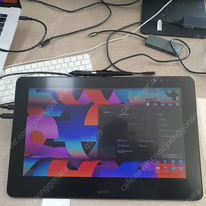 신티크 프로16 (DTH-1620)