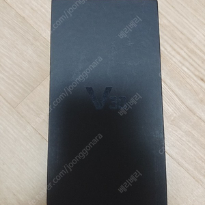 (개인) LG V30 64GB 모로칸 블루 팝니다.